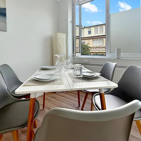 Loft 24 Zentrales Gruppenloft Fuer 10 Gaeste Mit Ps5 *