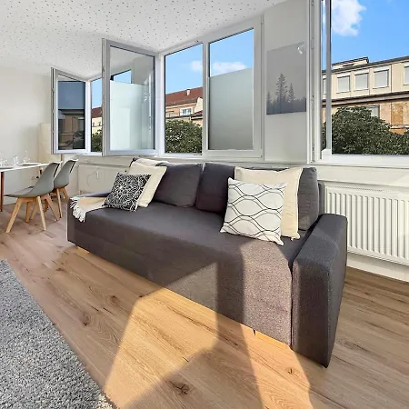 Loft 24 Zentrales Gruppenloft Fuer 10 Gaeste Mit Ps5 Stuttgart