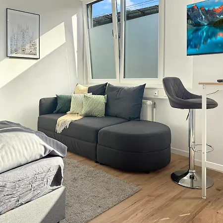 Loft 24 Zentrales Gruppenloft Fuer 10 Gaeste Mit Ps5 * Stuttgart