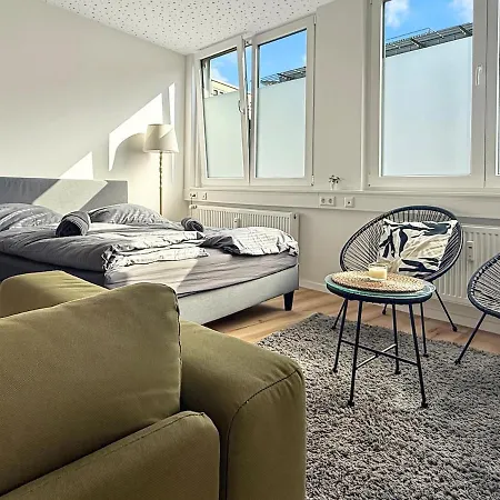 Loft 24 Zentrales Gruppenloft Fuer 10 Gaeste Mit Ps5 *