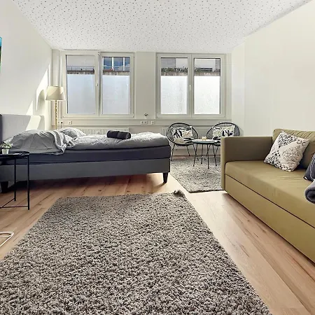 Loft 24 Zentrales Gruppenloft Fuer 10 Gaeste Mit Ps5 *