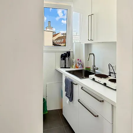 Loft 24 Zentrales Gruppenloft Fuer 10 Gaeste Mit Ps5 *