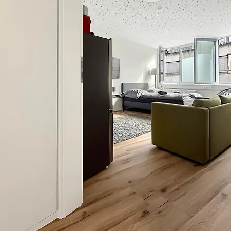 Appartamento Loft 24 Zentrales Gruppenloft Fuer 10 Gaeste Mit Ps5 *