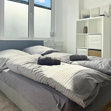 Loft 24 Zentrales Gruppenloft Fuer 10 Gaeste Mit Ps5 * Stuttgart